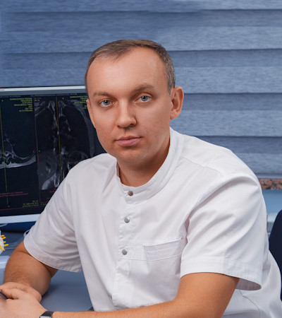 Долгов Алексей Алексеевич