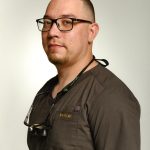 Врач Ким Дмитрий Станиславович - Центр Кинетик