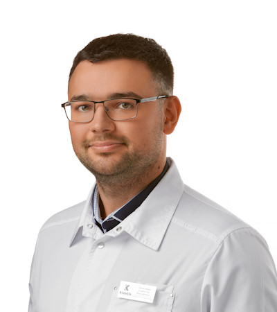 Даниленко Станислав Викторович