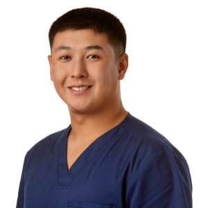 Байназаров Мейрам Арманович