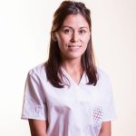 Альбекова Жанара Омербековна - Центр Кинетик