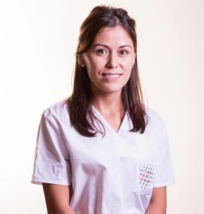 Альбекова Жанара Омербековна